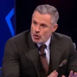 จุดบอดรั้งความสำเร็จ! ‘คาร์ราเกอร์’ จี้เชลซี เร่งอุดรอยรั่ว 2 ตำแหน่งด่วน หลังบุกโดน เปแอสเช ถล่ม 5-2