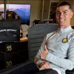 เจ็บหนักกว่าที่คิด! ‘โรนัลโด้’ พึ่งเทคโนโลยีรักษาล้ำยุคที่มาดริด เร่งฟิตร่างก่อนลุยบอลโลก