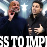 จัดอันดับแฟชั่นกุนซือพรีเมียร์ลีก! กูรูชี้ ‘เป๊ป-อาร์เตต้า’ ยืนหนึ่งเรื่องสไตล์ – เจาะลึกแฟชั่นข้างสนามที่สะท้อนตัวตน