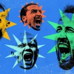 ฮาลันด์? เคน? หรือ R9? จัดอันดับ 10 สุดยอด ‘กองหน้าตัวเป้า’ แห่งศตวรรษที่ 21