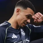 ประตูสู่บอลโลกสั่นคลอน! ‘ทูเคิ่ล’ หั่นชื่อ ‘เทรนต์’ หลุดโผสิงโตคำรามชุดล่าสุด แม้ไร้เงา รีซ เจมส์