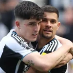 จิ๊กซอว์ที่ขาดหาย! แมนซิตี้ จ่อทุบสถิติโลก 70 ล้านปอนด์ กระชาก “ลิฟราเมนโต้” แก้ปมแบ็กขวา