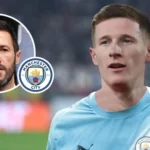 ปิดดีลล่วงหน้า? แฉ ‘แมนซิตี้’ จ่อคว้า ‘แอนเดอร์สัน’ 90 ล้านปอนด์ ปาดหน้าแมนยู หลังซัดโชว์ถึงถิ่น