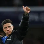 รอยร้าวที่สแตมฟอร์ด บริดจ์! ‘เอ็นโซ่’ ทิ้งบอมบ์ส่อแววลาเชลซี หลังพ่ายเปแอสเชยับตกรอบ UCL