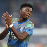 แพสชั่นเหนือเงินตรา! ‘ชูอาเมนี่’ เมินข้อเสนอ หงส์-ผี ขอฝากอนาคตสร้างตำนานกับ ‘เรอัล มาดริด’